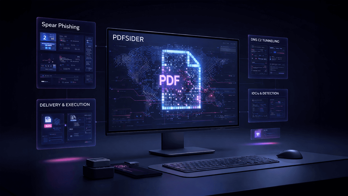 PDFSIDER