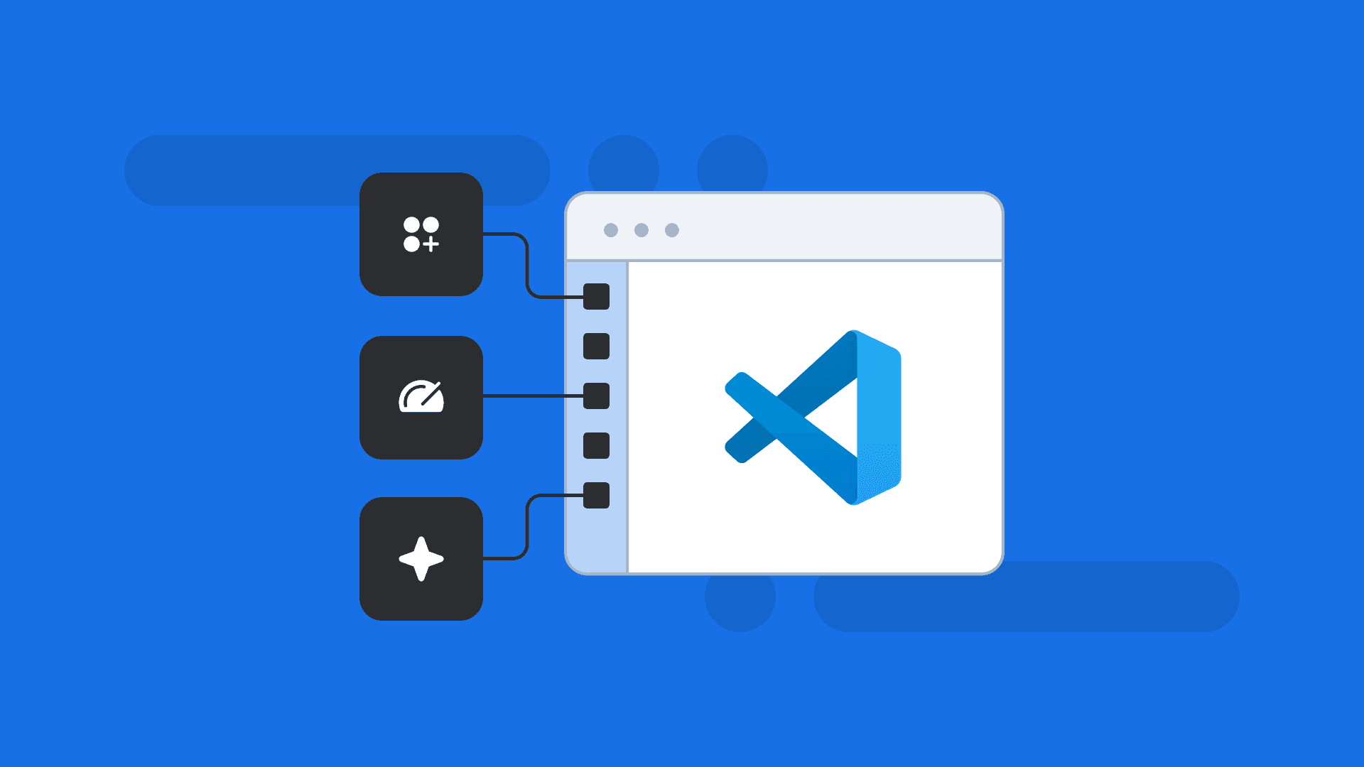 VS Code extensions