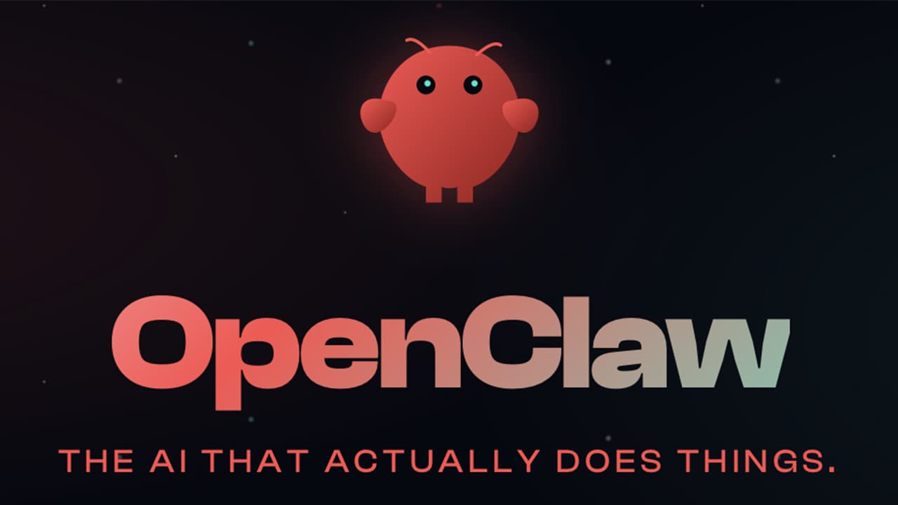 OpenClaw