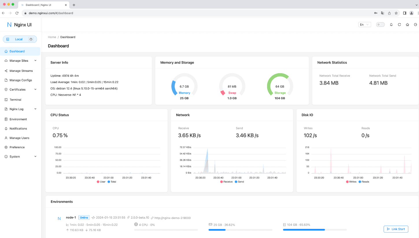Nginx UI CVE-2026-27944