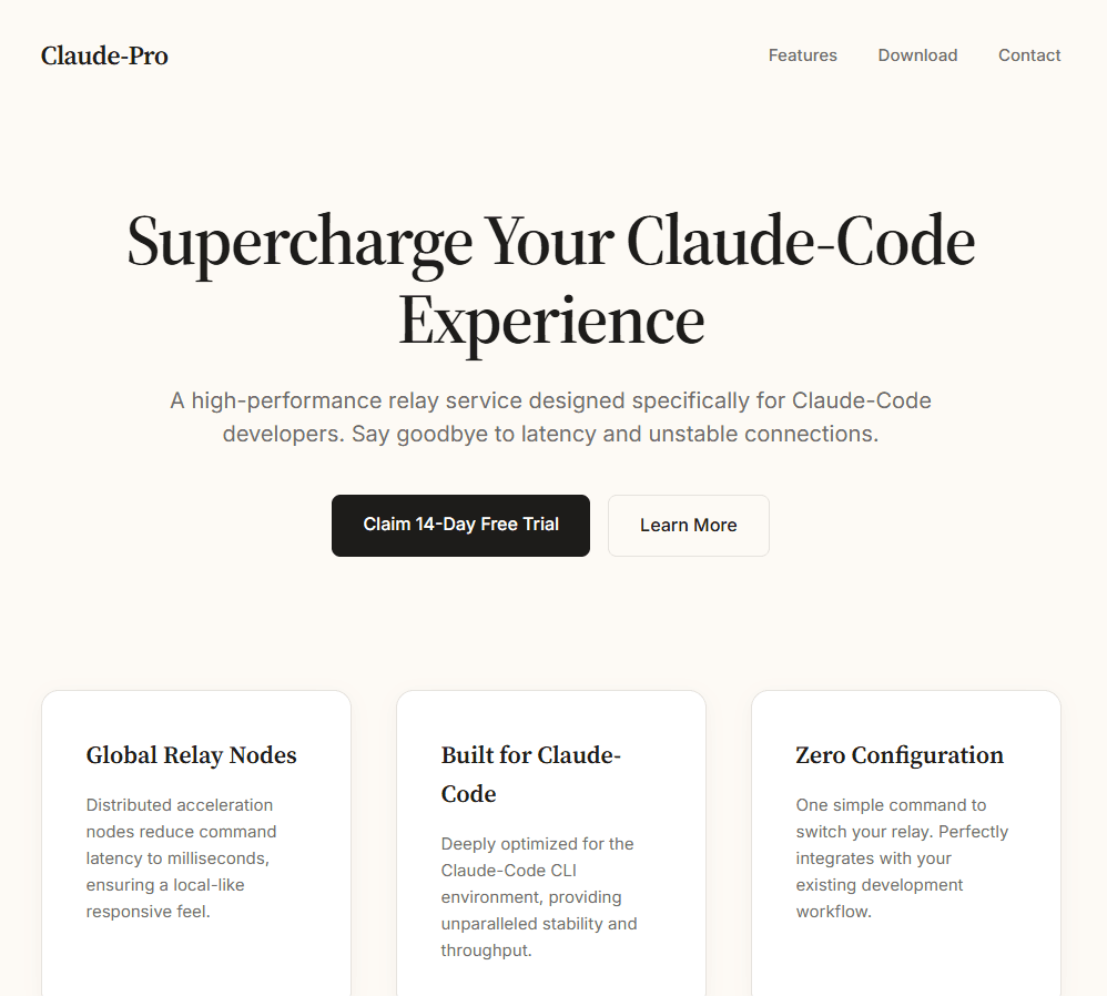 Fake Claude website impersonates Anthropic and delivers PlugX