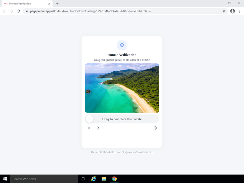 AI platform n8n abused for stealthy phishing and malware delivery