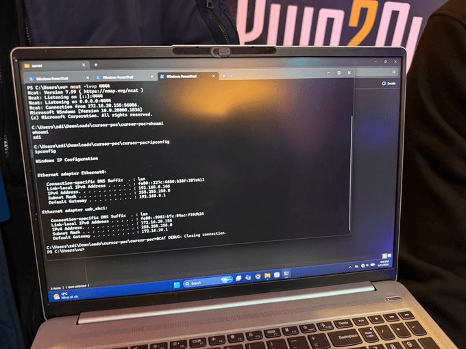 Pwn2Own Berlin 2026, Day Two: $385,750 more, Microsoft Exchange falls, and the running total crosses $900K