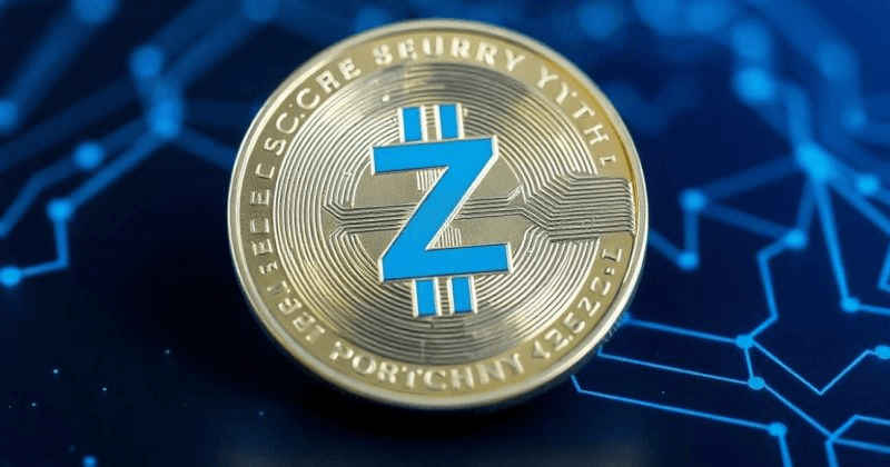 ZCash