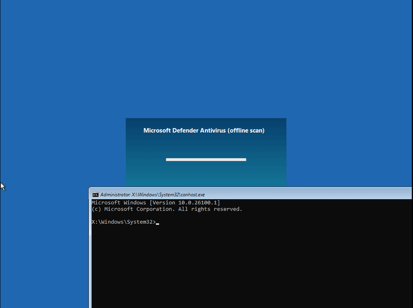 Chaotic Eclipse Strikes Again: New Zero-Day Unlocks BitLocker in Four Hours of Research
