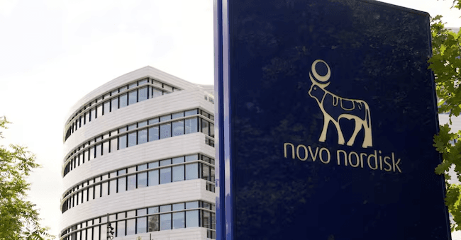 FulcrumSec Targets Novo Nordisk, Leaks Clinical and Research Data