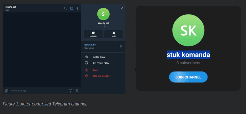 New Russian Campaign Uses Fake Webex and Zoom Installers to Deploy Starland RAT