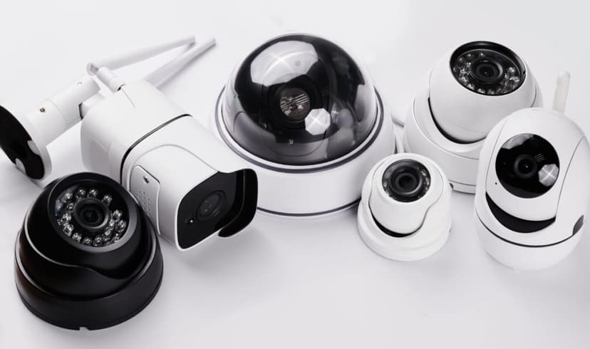 Dutch Intelligence Warns Russia Uses Hacked IP Cameras for Military Espionage