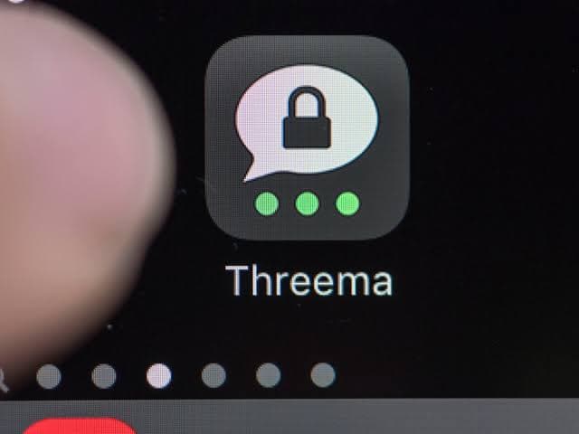 DDoS Attacks Cause Major Threema Outages