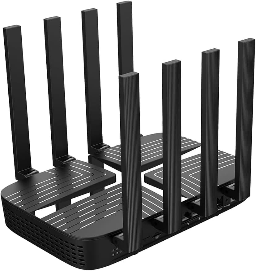Researchers Discover Hidden Backdoor in 20 Router Models Allowing Remote Root Access
