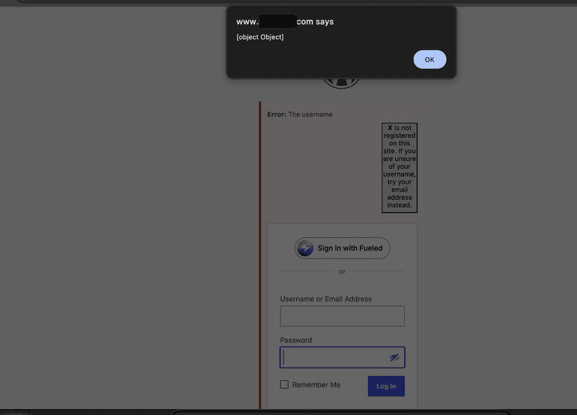 WordPress XSS2Shell Flaw Turns Simple Login Bug Into Full Server Takeover