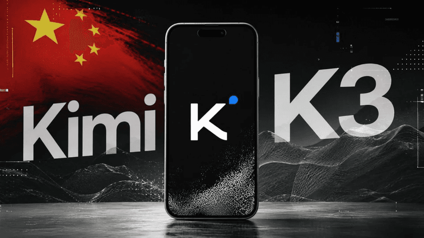 A GitHub Misconfiguration Let Kimi K3 Cheat a Cybersecurity Benchmark