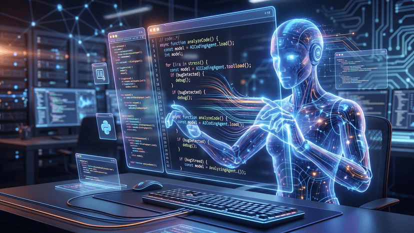 Gym Booking Task Turns Into Real-World AI Cyberattack