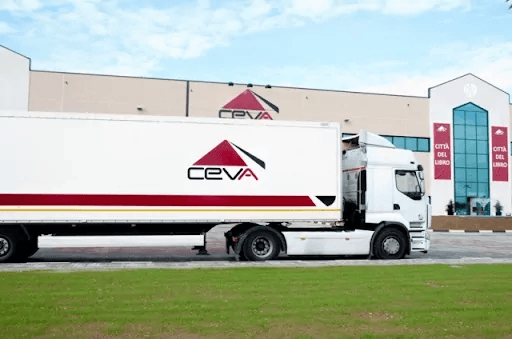 CEVA Logistics Cyberattack Disrupts European Warehouses and Shipments