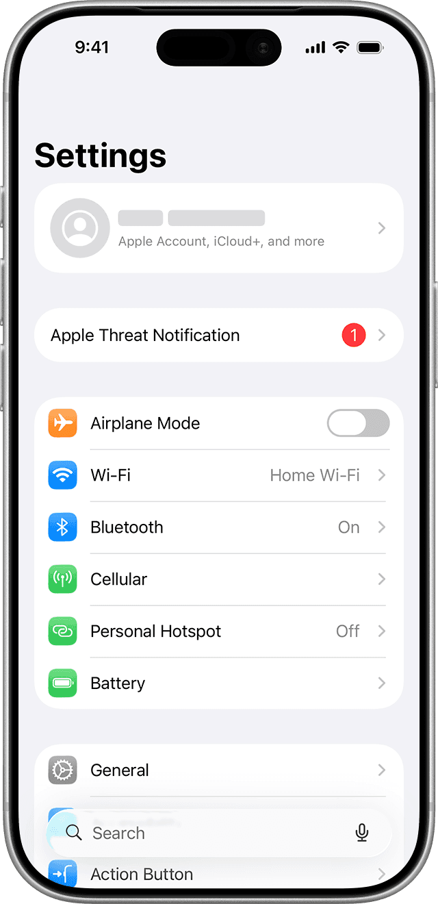 Apple warned hundreds of users of mercenary spyware attacks