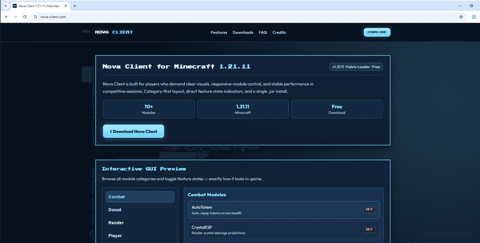 Fake Minecraft Sites Are Still Spreading WeedHack After C2 Takedown