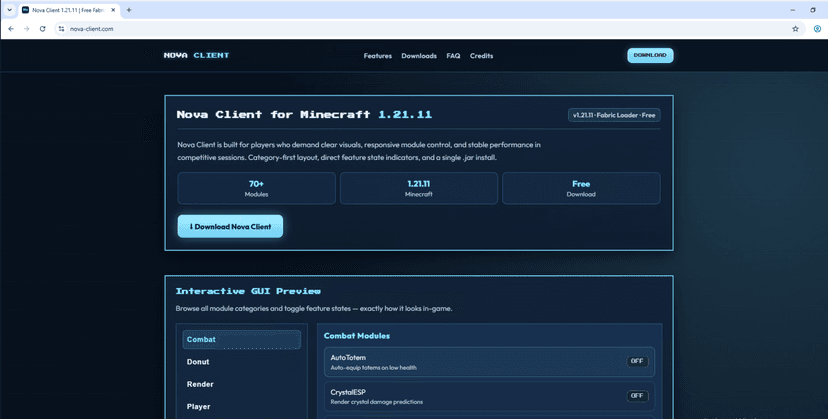Fake Minecraft Sites Are Still Spreading WeedHack After C2 Takedown