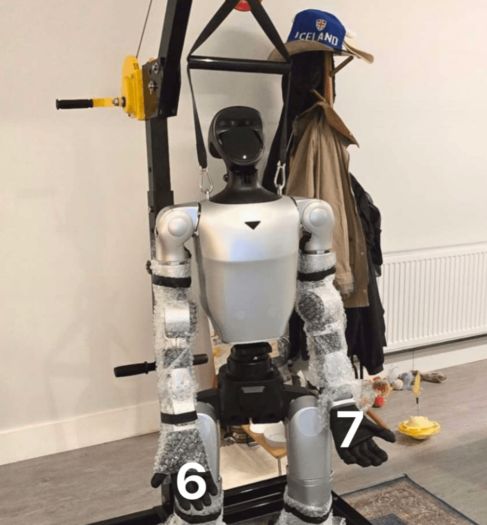 Robot