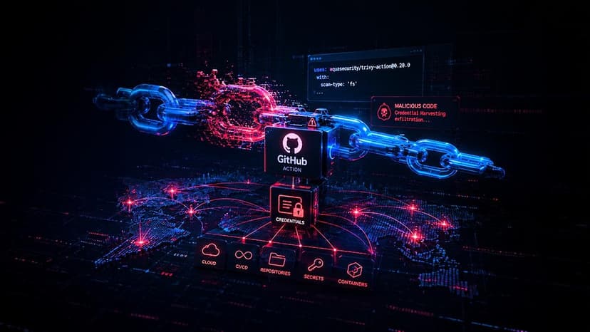 LiteLLM Supply-Chain Attack – Technology, Banking and Healthcare the Most Affected
