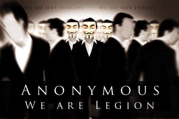 Anonymous Hacker breached WTO database and Leaked data of internal staff