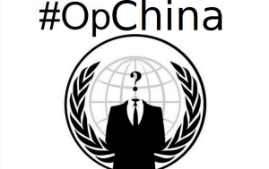Censorship – Why Anonymous is interested to the Great Firewall of China?