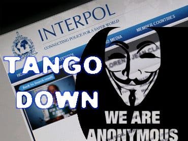 Anonymous, it could become a cyber weapon