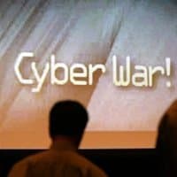 Cyber arms race, too many shadows on the future