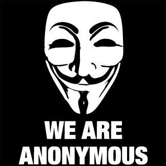 Anonymous vs FBI, threat or voice to listen?
