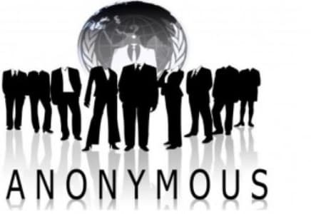 Anonymous vs Vatican, thirst for justice or criminal act?