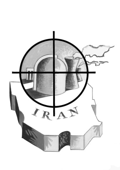 Iran from cyber warfare to the oil war