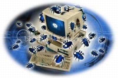 Surgical malware attack agains US via Iran