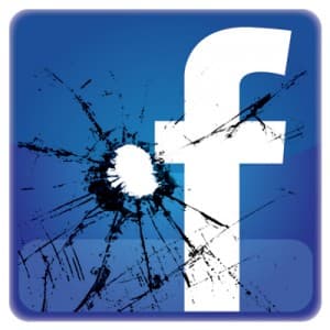 Social networks & Deactivated Friend Attack, the cybercrime paradise