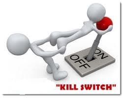 Windows 8 and Android kill switch, threats to privacy