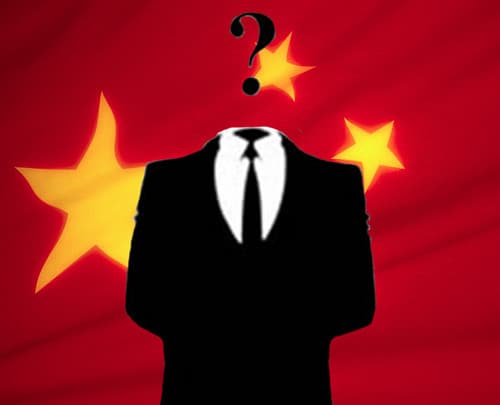 Anonymous, its strategy against censorship and the diversionary theory