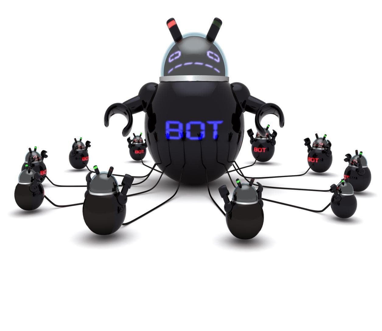 Aisuru botnet