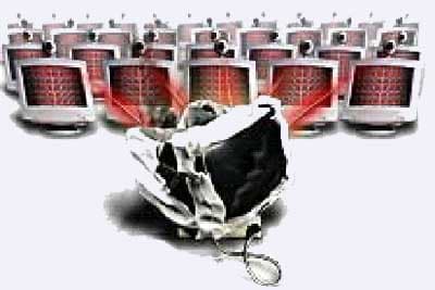 DDoS attack on BBC may have reached 602Gbps, never so powerful