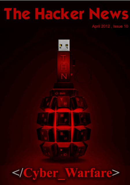 Cyber Weapons