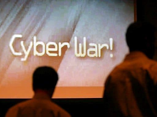Moving threat landscape: The reality beyond the cyberwarfare