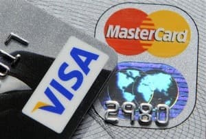 UPGRADE – VISA, MASTERCARD and GPN breach
