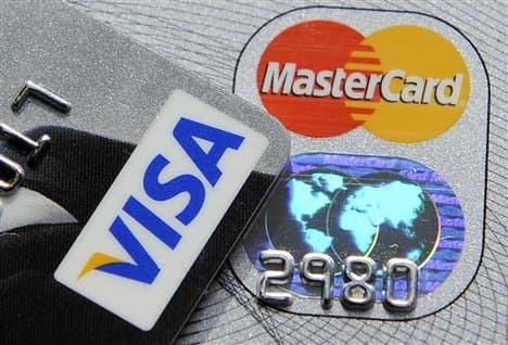 VISA & MASTERCARD breach raises Security doubts on standard compliance