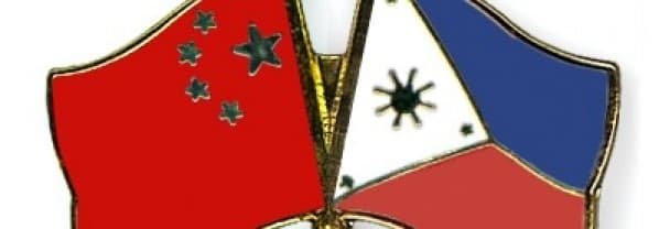 China vs Philippines, cyber war or hacktivism?
