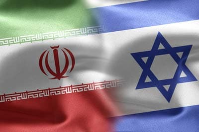 cyber attack hit Iranian government sites and nuclear facilities