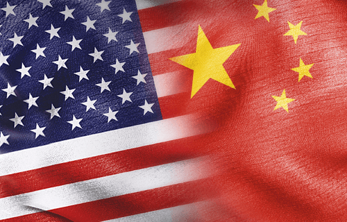 Concerns for Chinese firms and the cyberespionage