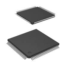 China-made US military chip, security backdoor or debugging functionality?