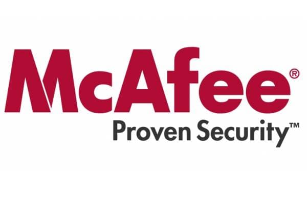 McAfee Report on alarming growth of cyber threats