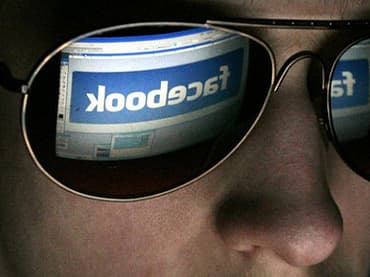 7 Most Common Facebook Crimes