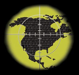 US cyber warfare, budget cuts and shortage of cyber experts