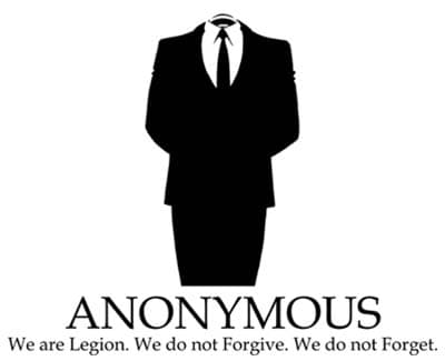 The hacktivism phenomenon