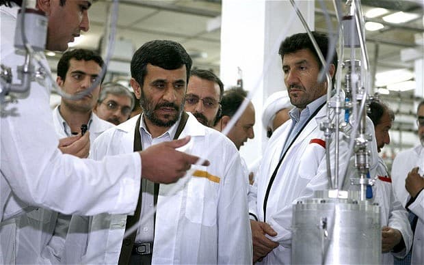 The mystery of a massive cyber attack on Iran